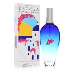 Escada Santorini Sunrise EDT for Women