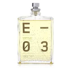 Escentric 03 EDT for Unisex (Unboxed) | Escentric Molecules