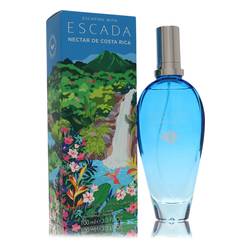 Escada Nectar De Costa Rica EDT for Women