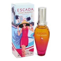 Escada Miami Blossom EDT for Women