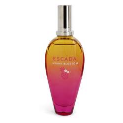 Escada Miami Blossom EDT for Women (Tester)