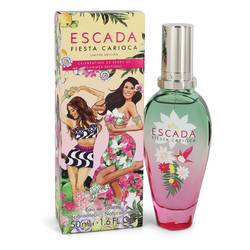 Escada Fiesta Carioca EDT for Women