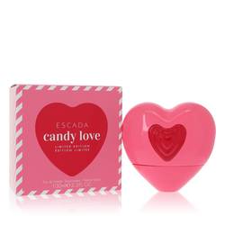 Escada Candy Love Limited Edition EDT for Women