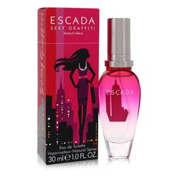 Escada Sexy Graffiti EDT for Women