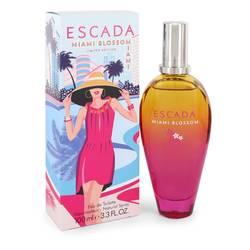 Escada Miami Blossom EDT for Women