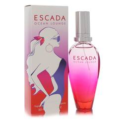 Escada Ocean Lounge EDT for Women