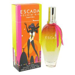 Escada Rockin'rio EDT for Women