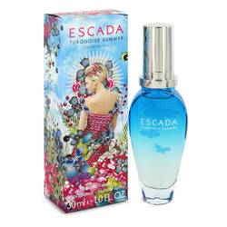 Escada Turquoise Summer EDT for Women (30ml / 50ml /100ml)