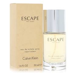 Calvin Klein Escape EDT for Men (50ml / 100ml)