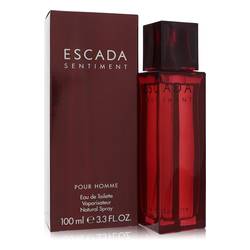 Escada Sentiment EDT for Men