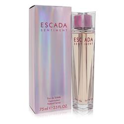 Escada Sentiment EDT for Women