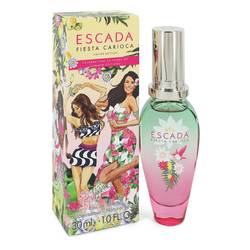 Escada Fiesta Carioca EDT for Women