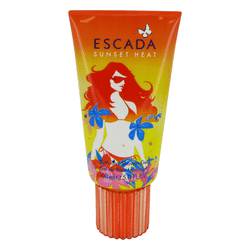 Escada Sunset Heat Shower Gel for Women