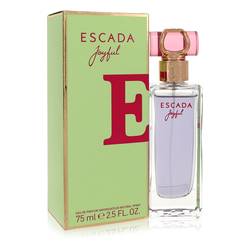 Escada Joyful EDP for Women