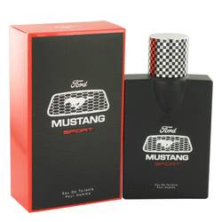 Estee Lauder Mustang Sport EDT for Men