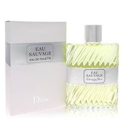 Eau Sauvage EDT for Men | Christian Dior