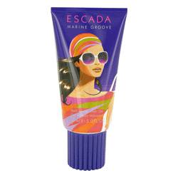 Escada Marine Groove Shower Gel for Women