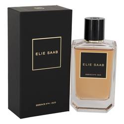 Elie Saab Essence No 4 Oud EDP for Women