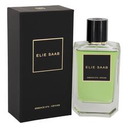 Elie Saab Essence No 6 Vetiver EDP for Women