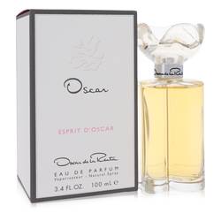 Esprit D'oscar EDP for Women | Oscar De La Renta