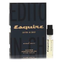 Michael Malul Esquire Editor In Chief Vial