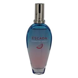 Escada Sorbetto Rosso EDT for Women (Tester)