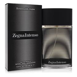 Zegna Intenso EDT for Men | Ermenegildo Zegna