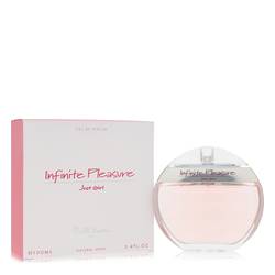 Estelle Vendome Infinite Pleasure Just Girl EDP for Women