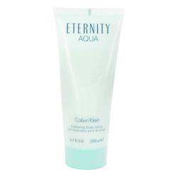 Calvin Klein Eternity Aqua Body Lotion for Women