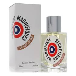 Etat Libre D'orange Secretions Magnifiques EDP for Unisex