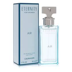 CK Eternity Air EDP for Women | Calvin Klein