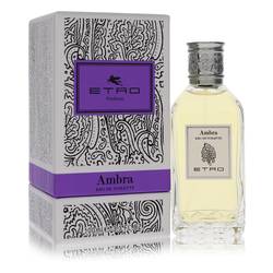 Etro Ambra 100ml EDT for Unisex