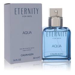 Calvin Klein Eternity Aqua EDT for Men