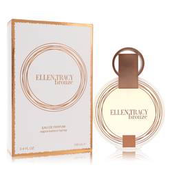 Ellen Tracy Bronze EDP for Women