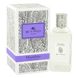 Etro Dianthus EDT for Unisex