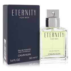 Calvin Klein Eternity EDT for Men