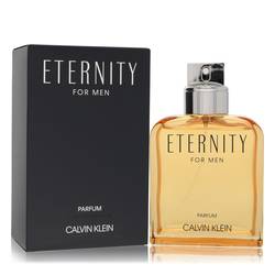 CK Eternity Parfum for Men | Calvin Klein