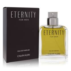 CK Eternity EDP for Men | Calvin Klein