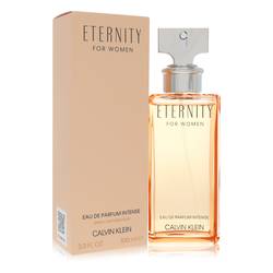 CK Eternity EDP Intense for Women | Calvin Klein