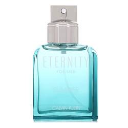 CK Eternity Summer EDT for Men (2020 Tester) | Calvin Klein