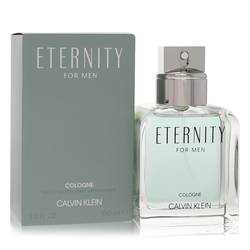 CK Eternity EDT for Men | Calvin Klein