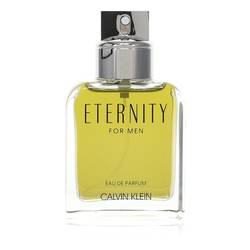 CK Eternity EDP for Men (Tester) | Calvin Klein