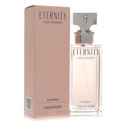 CK Eternity Eau Fresh EDP for Women | Calvin Klein