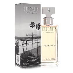 CK Eternity Summer Daze EDP for Women | Calvin Klein