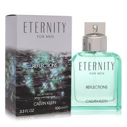 Calvin Klein Eternity Reflections EDT for Men (100ml)