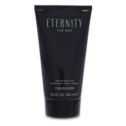 CK Eternity Shower Gel for Men | Calvin Klein