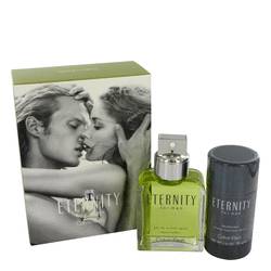 CK Eternity Cologne Gift Set for Men | Calvin Klein