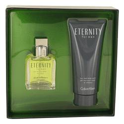 CK Eternity Cologne Gift Set for Men | Calvin Klein