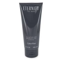 Calvin Klein Eternity Shower Gel for Men