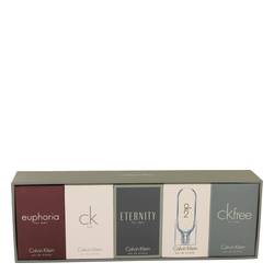 CK Eternity Cologne Gift Set for Men | Calvin Klein